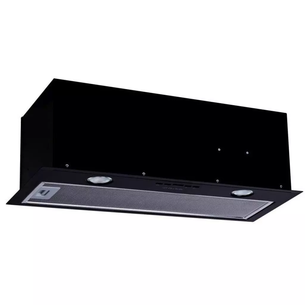 Вытяжка кухонная Perfelli BIET 6512 A 1000 BL LED - 1 Вытяжка кухонная Perfelli BIET 6512 A 1000 BL LED - 1