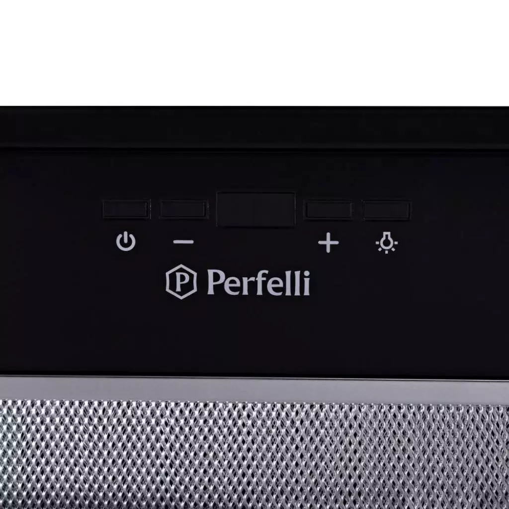 Вытяжка кухонная Perfelli BIET 6512 A 1000 BL LED - 3 Вытяжка кухонная Perfelli BIET 6512 A 1000 BL LED - 3