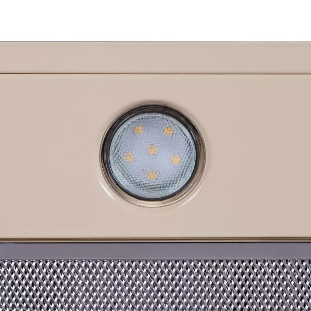 Вытяжка кухонная Perfelli BIET 6512 A 1000 IV LED - 5