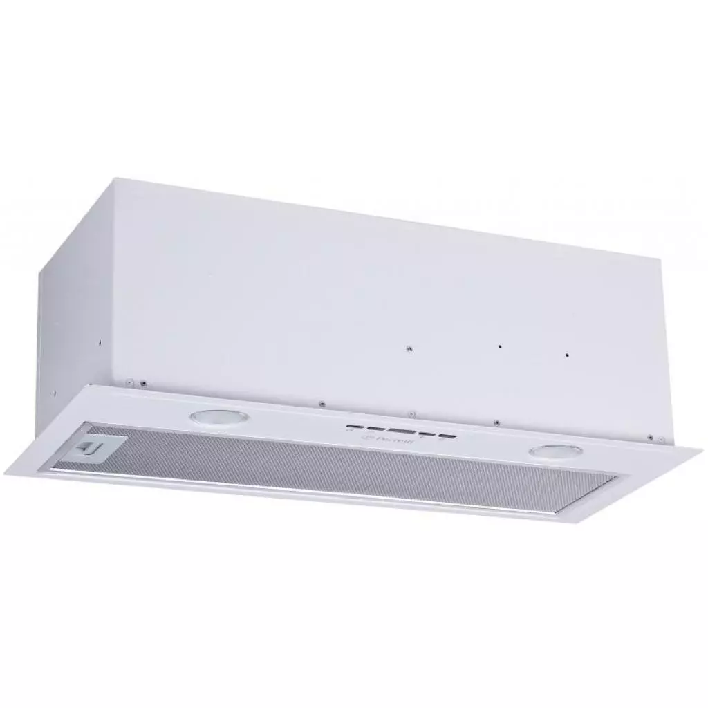 Вытяжка кухонная Perfelli BIET 6512 A 1000 W LED - 1 Вытяжка кухонная Perfelli BIET 6512 A 1000 W LED - 1