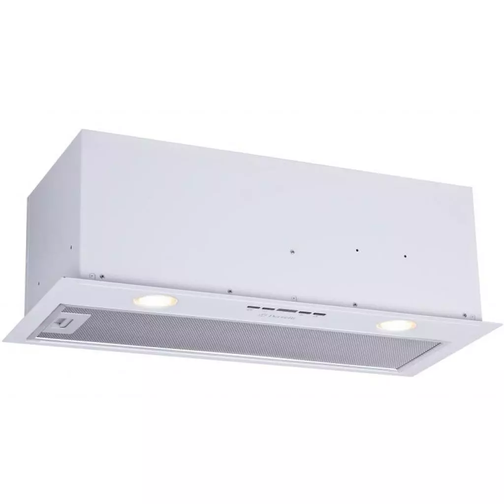 Вытяжка кухонная Perfelli BIET 6512 A 1000 W LED - 2 Вытяжка кухонная Perfelli BIET 6512 A 1000 W LED - 2