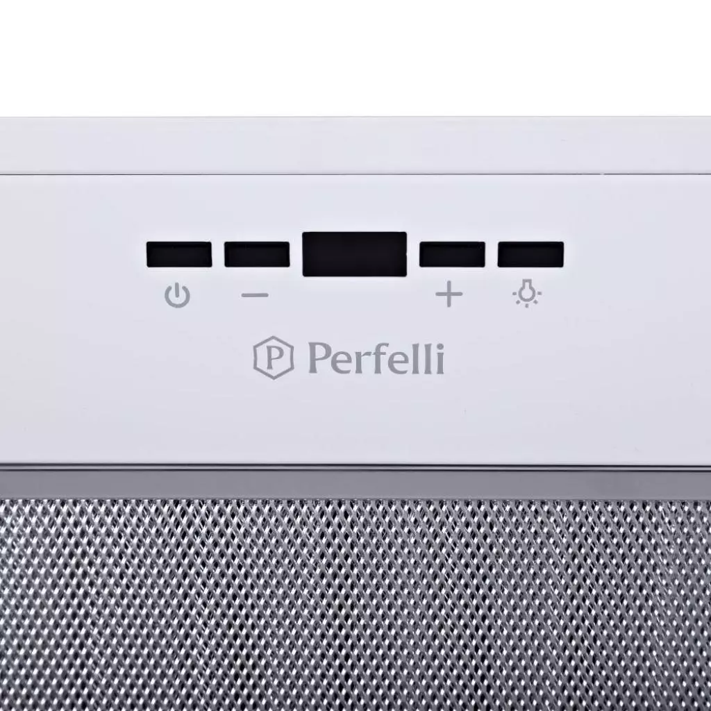 Вытяжка кухонная Perfelli BIET 6512 A 1000 W LED - 3 Вытяжка кухонная Perfelli BIET 6512 A 1000 W LED - 3
