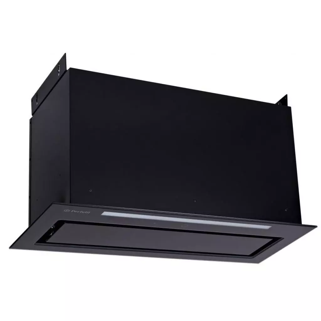 Вытяжка кухонная Perfelli BISP 6973 A 1250 BL LED Strip - 1 Вытяжка кухонная Perfelli BISP 6973 A 1250 BL LED Strip - 1