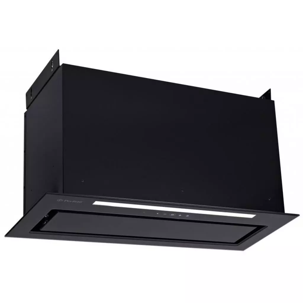 Вытяжка кухонная Perfelli BISP 6973 A 1250 BL LED Strip - 2 Вытяжка кухонная Perfelli BISP 6973 A 1250 BL LED Strip - 2