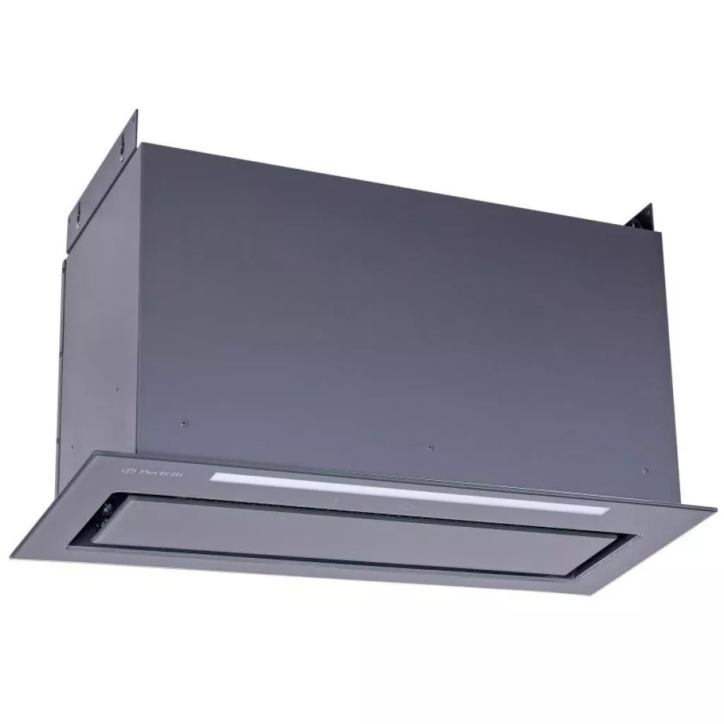 Вытяжка кухонная Perfelli BISP 6973 A 1250 GF LED Strip - 1