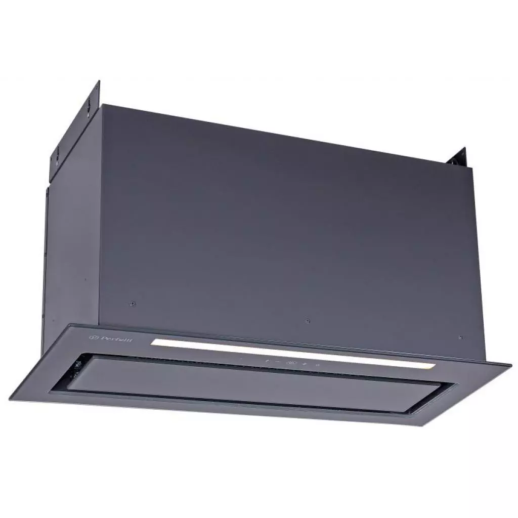 Вытяжка кухонная Perfelli BISP 6973 A 1250 GF LED Strip - 2