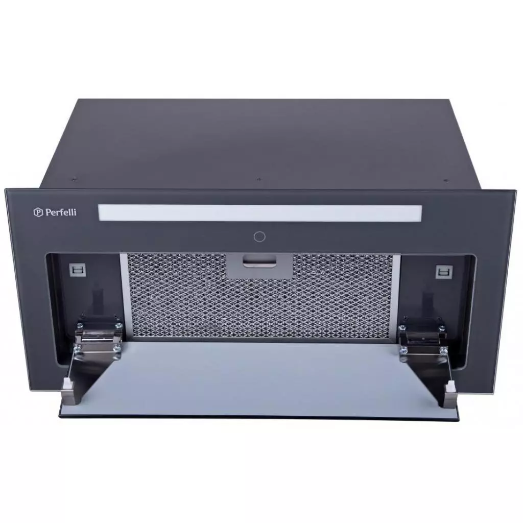 Вытяжка кухонная Perfelli BISP 6973 A 1250 GF LED Strip - 3