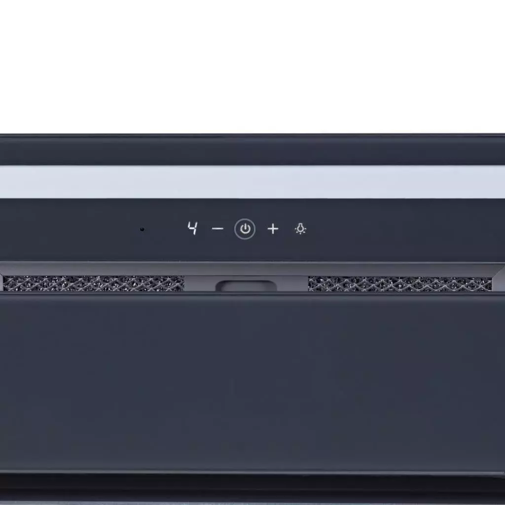 Вытяжка кухонная Perfelli BISP 6973 A 1250 GF LED Strip - 4