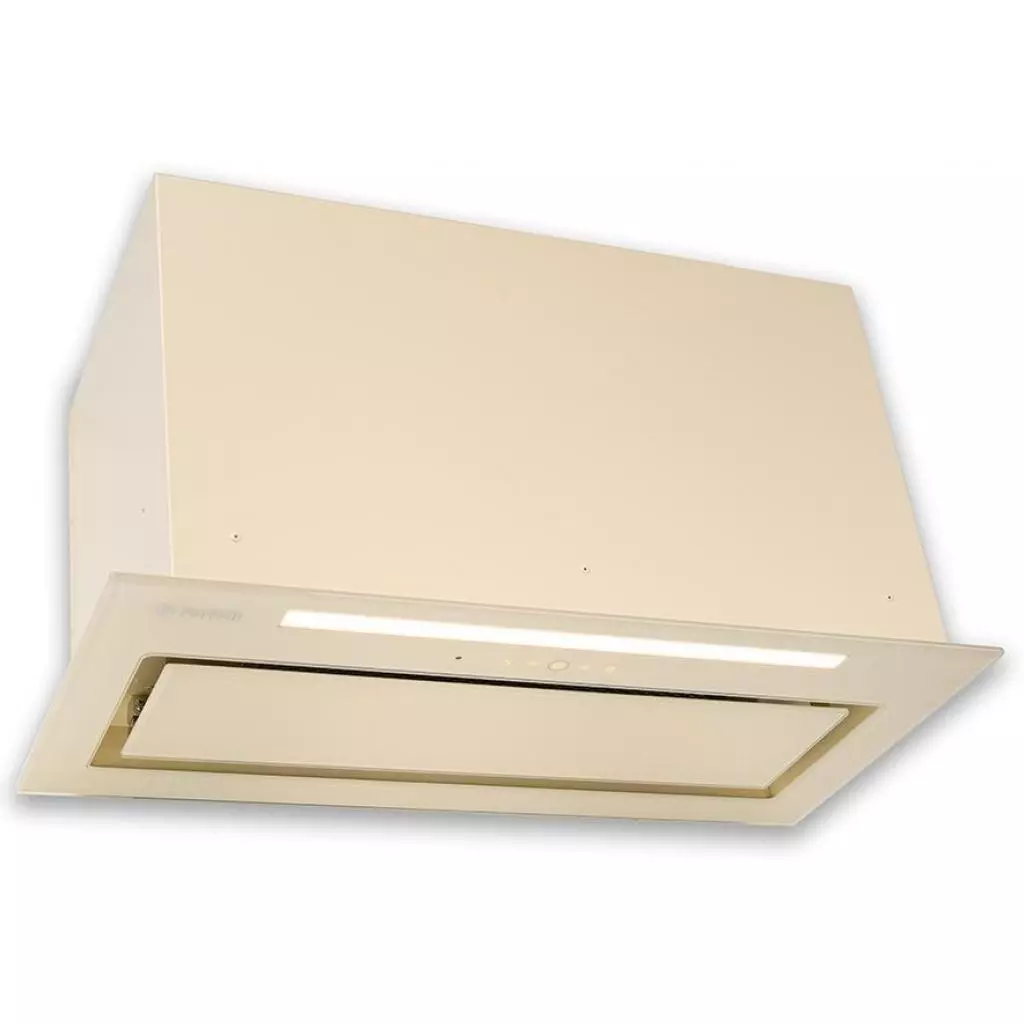 Вытяжка кухонная Perfelli BISP 6973 A 1250 IV LED Strip - 1