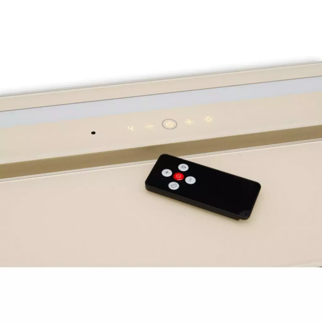 Вытяжка кухонная Perfelli BISP 6973 A 1250 IV LED Strip - 3