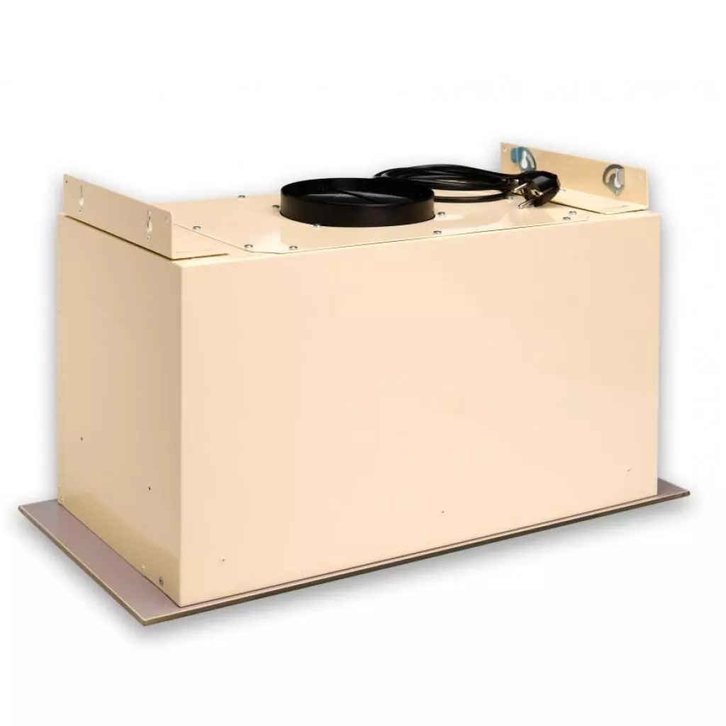 Вытяжка кухонная Perfelli BISP 6973 A 1250 IV LED Strip - 5