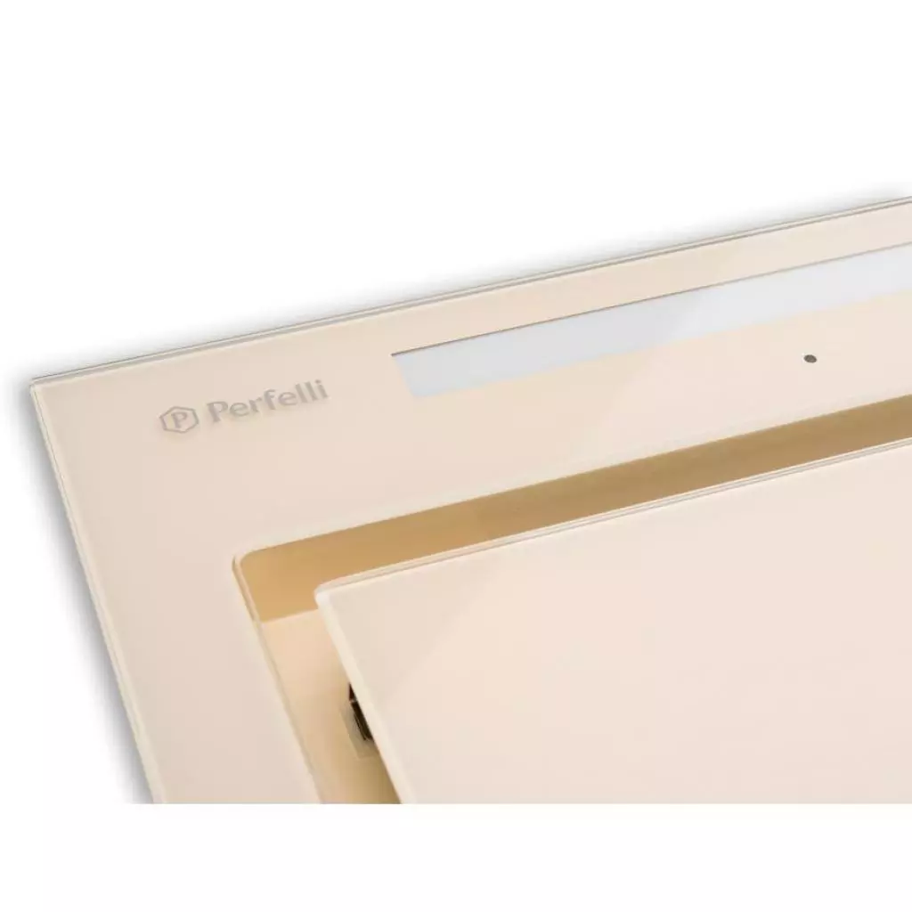 Вытяжка кухонная Perfelli BISP 6973 A 1250 IV LED Strip - 6