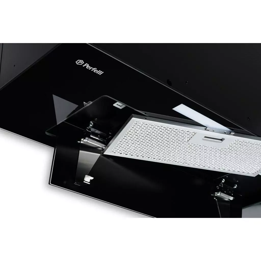 Вытяжка кухонная Perfelli BISP 9973 A 1250 BL LED Strip - 6 Вытяжка кухонная Perfelli BISP 9973 A 1250 BL LED Strip - 6