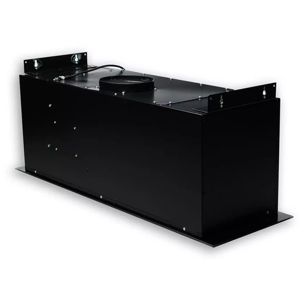 Вытяжка кухонная Perfelli BISP 9973 A 1250 BL LED Strip - 7 Вытяжка кухонная Perfelli BISP 9973 A 1250 BL LED Strip - 7