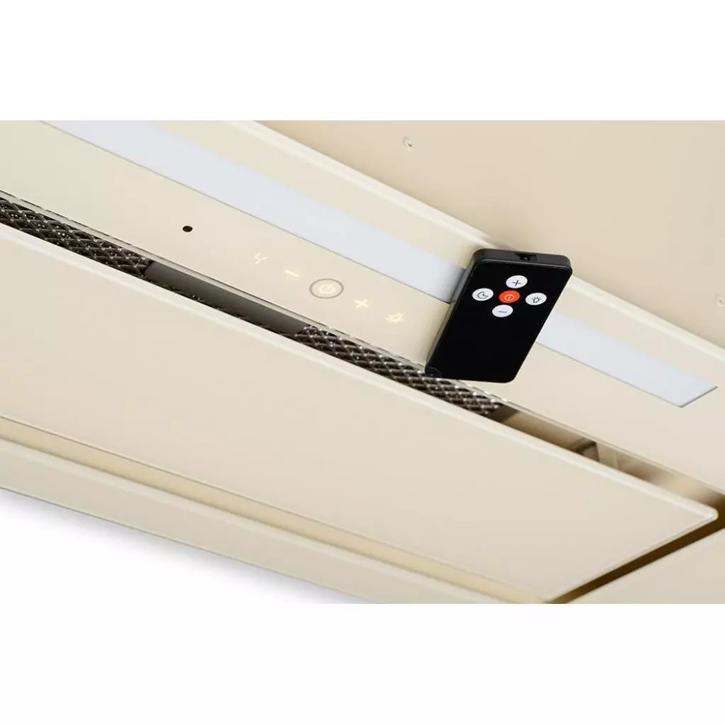 Вытяжка кухонная Perfelli BISP 9973 A 1250 IV LED Strip - 3 Вытяжка кухонная Perfelli BISP 9973 A 1250 IV LED Strip - 3