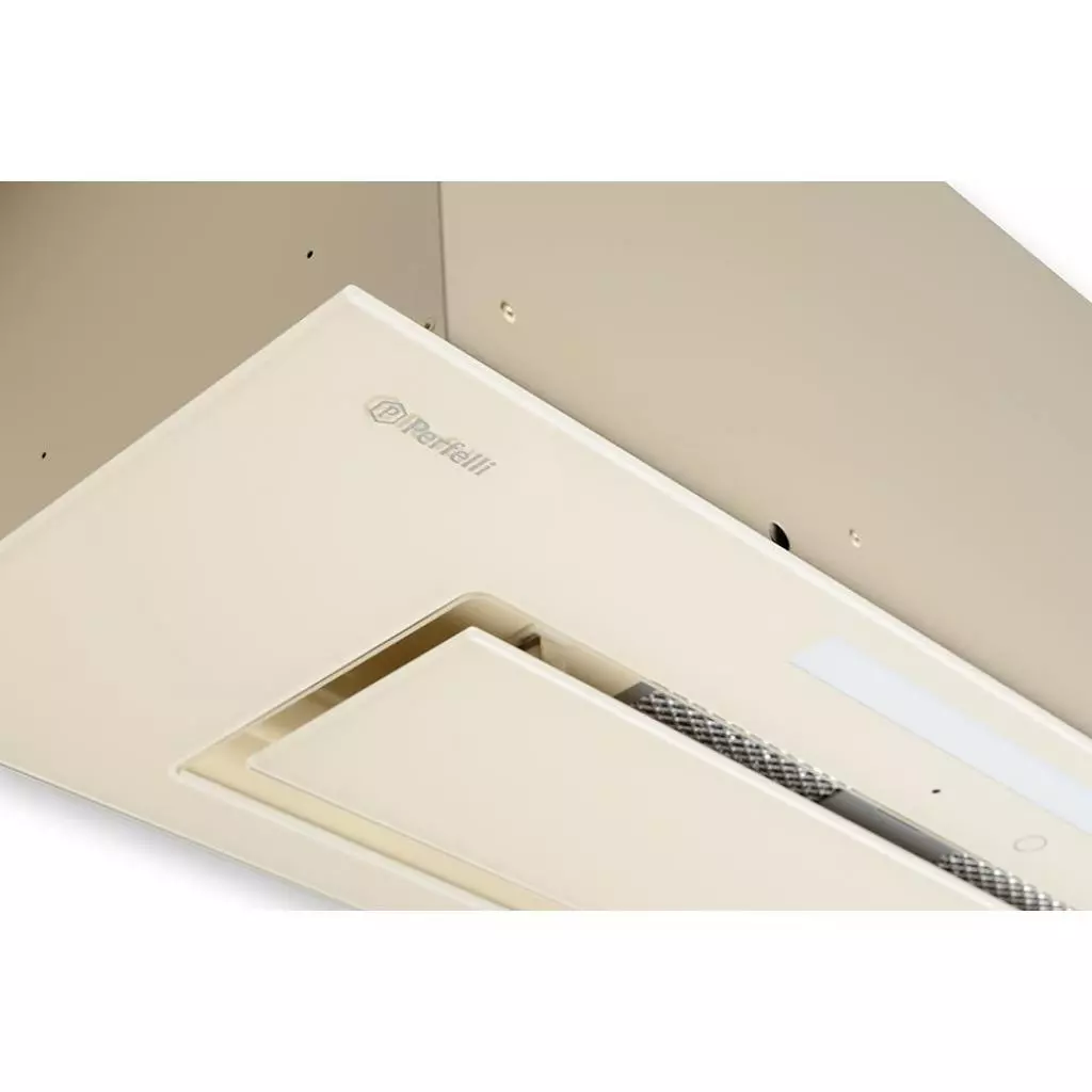 Вытяжка кухонная Perfelli BISP 9973 A 1250 IV LED Strip - 5 Вытяжка кухонная Perfelli BISP 9973 A 1250 IV LED Strip - 5