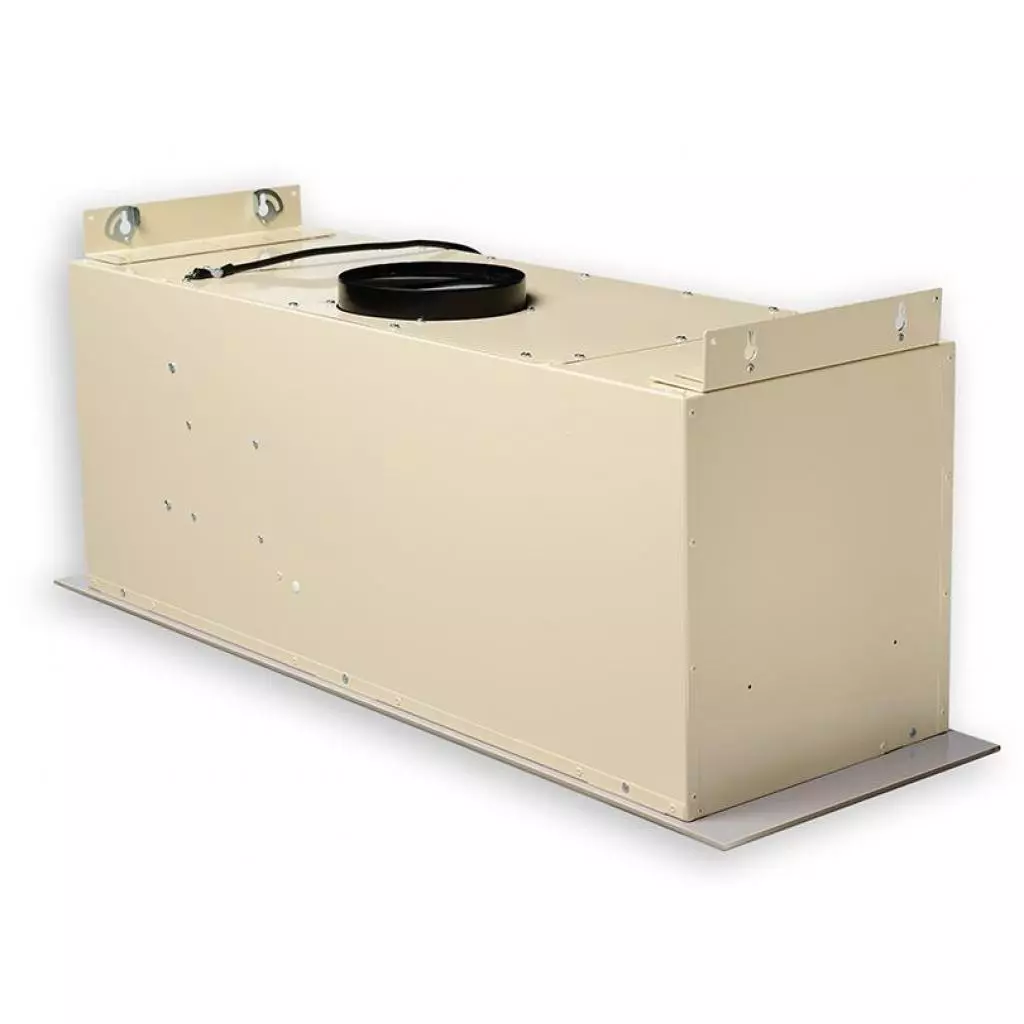 Вытяжка кухонная Perfelli BISP 9973 A 1250 IV LED Strip - 7 Вытяжка кухонная Perfelli BISP 9973 A 1250 IV LED Strip - 7