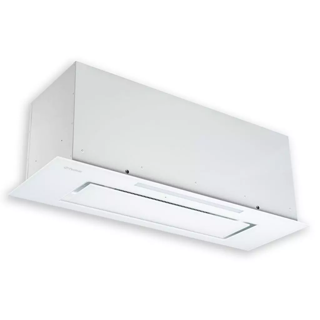 Вытяжка кухонная Perfelli BISP 9973 A 1250 W LED Strip - 1 Вытяжка кухонная Perfelli BISP 9973 A 1250 W LED Strip - 1