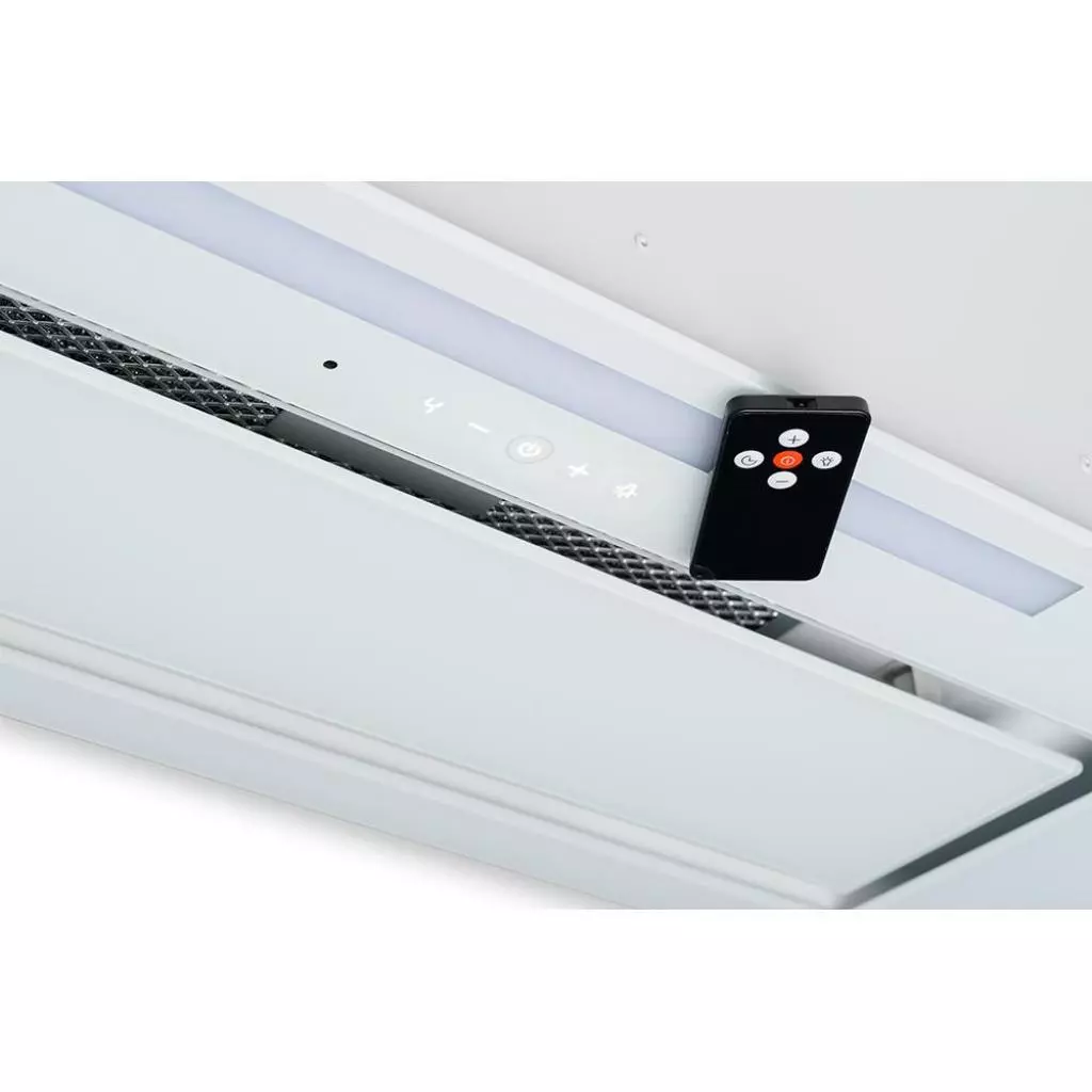 Вытяжка кухонная Perfelli BISP 9973 A 1250 W LED Strip - 3 Вытяжка кухонная Perfelli BISP 9973 A 1250 W LED Strip - 3