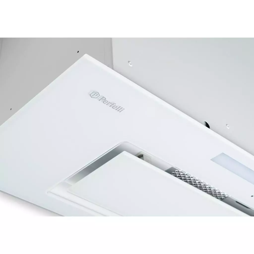 Вытяжка кухонная Perfelli BISP 9973 A 1250 W LED Strip - 5 Вытяжка кухонная Perfelli BISP 9973 A 1250 W LED Strip - 5