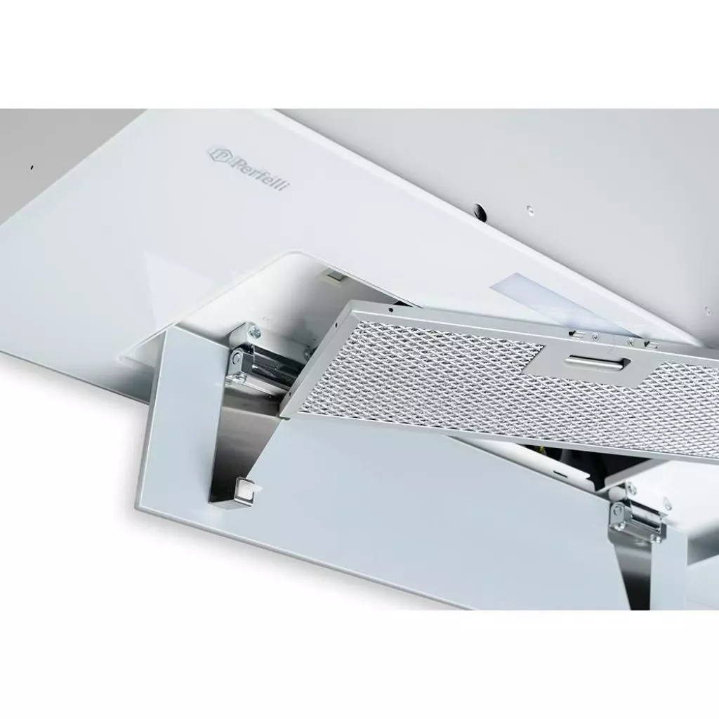 Вытяжка кухонная Perfelli BISP 9973 A 1250 W LED Strip - 6 Вытяжка кухонная Perfelli BISP 9973 A 1250 W LED Strip - 6