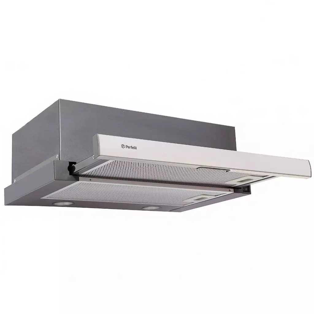 Вытяжка кухонная Perfelli TL 5102 I - 1 Вытяжка кухонная Perfelli TL 5102 I - 1