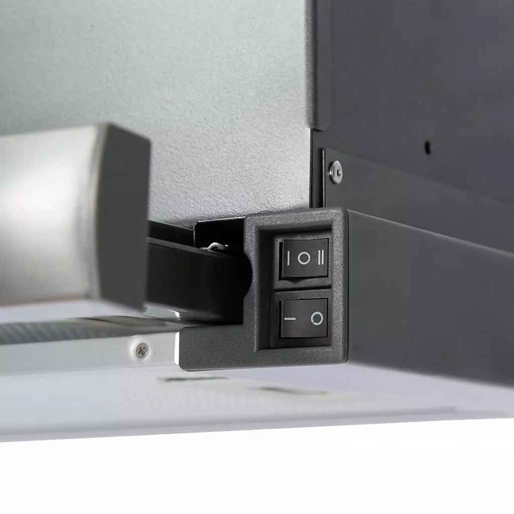 Вытяжка кухонная Perfelli TL 5102 I - 3 Вытяжка кухонная Perfelli TL 5102 I - 3