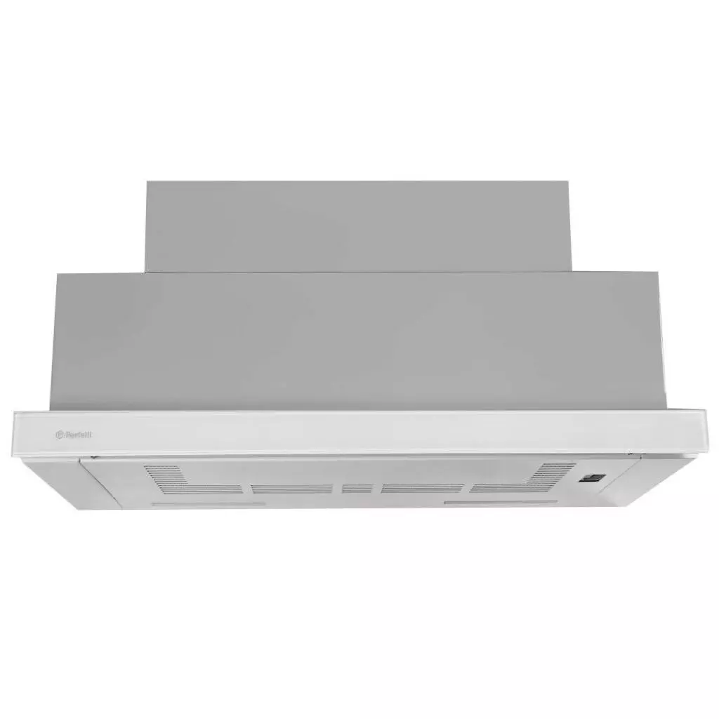 Вытяжка кухонная Perfelli TLS 6833 W LED Strip - 1