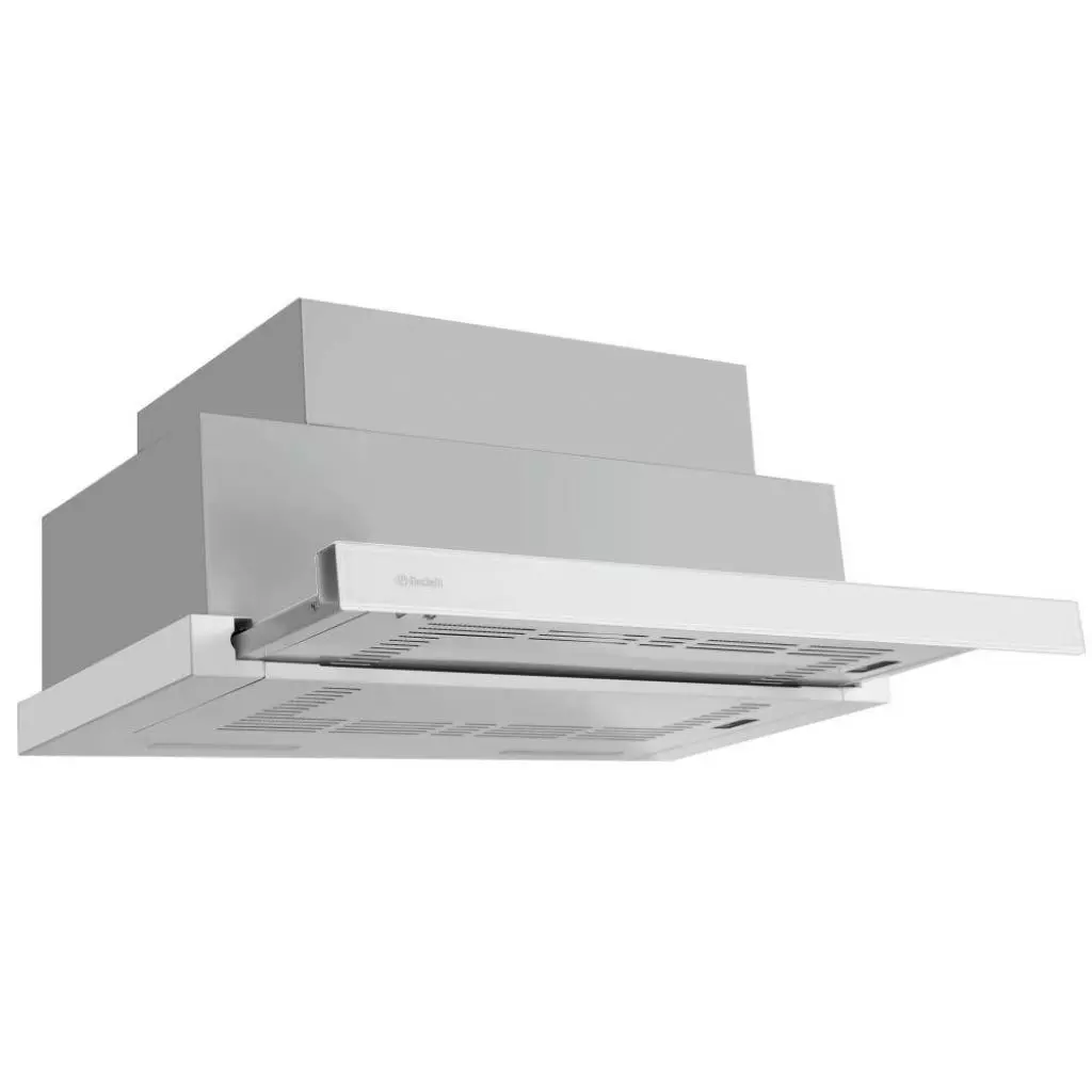 Вытяжка кухонная Perfelli TLS 6833 W LED Strip - 3