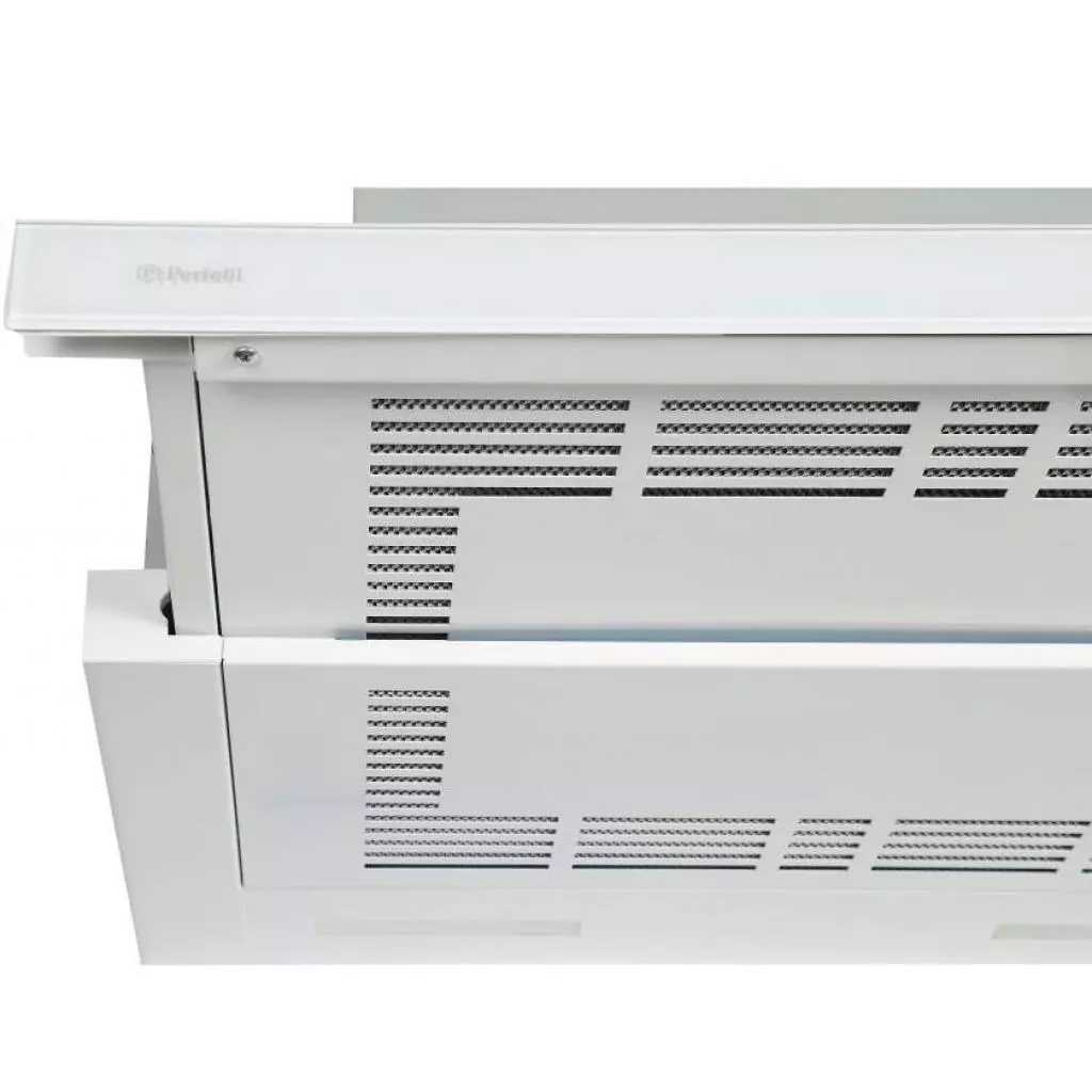 Вытяжка кухонная Perfelli TLS 6833 W LED Strip - 4