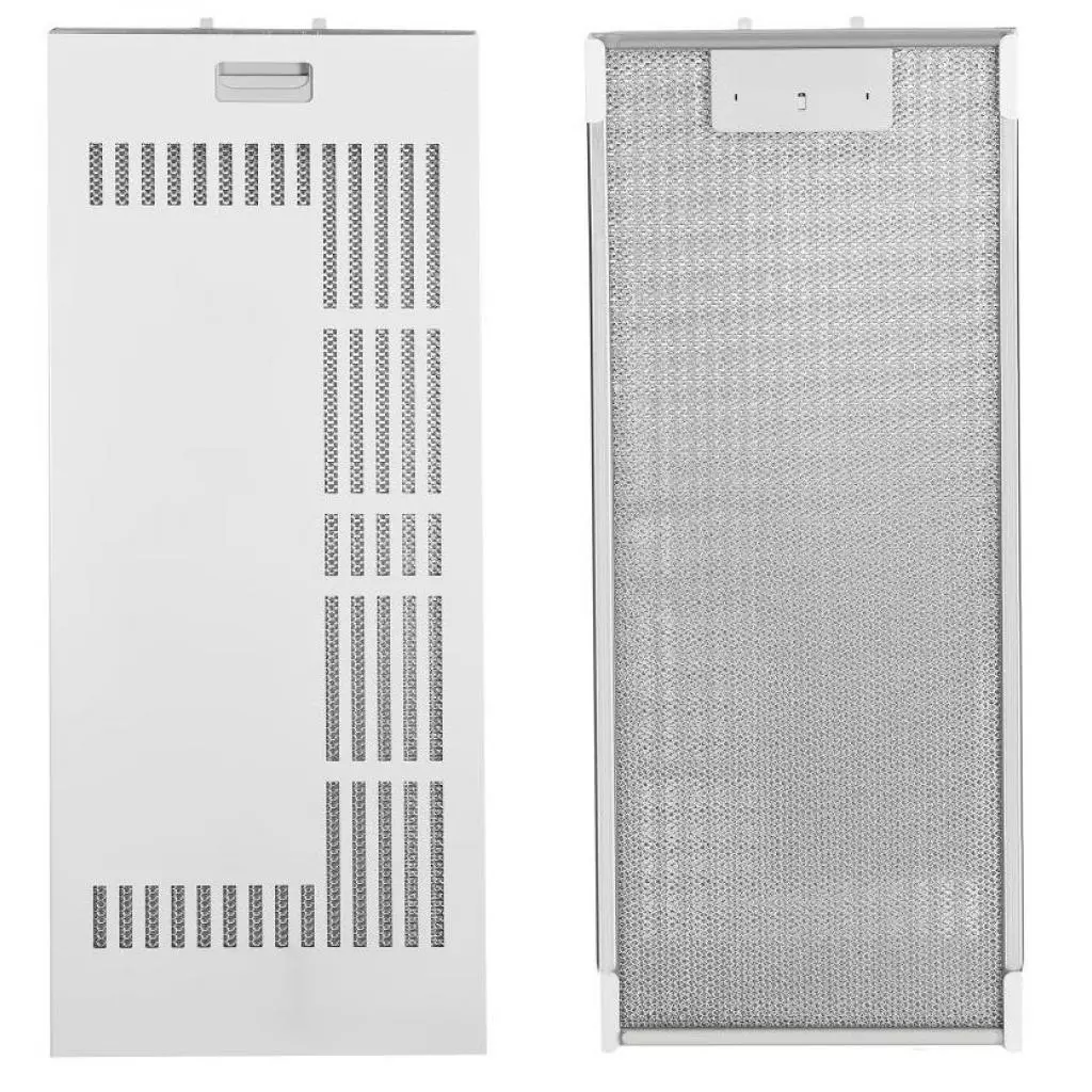 Вытяжка кухонная Perfelli TLS 6833 W LED Strip - 7