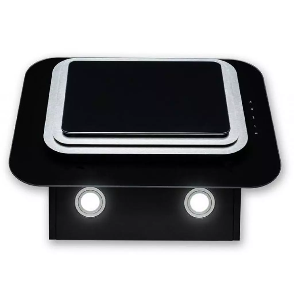 Вытяжка кухонная Minola HVS 6662 BL/I 1000 LED - 5 Вытяжка кухонная Minola HVS 6662 BL/I 1000 LED - 5
