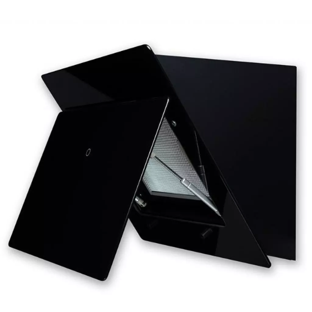 Вытяжка кухонная Minola HVS 6622 BL 1000 LED - 2 Вытяжка кухонная Minola HVS 6622 BL 1000 LED - 2