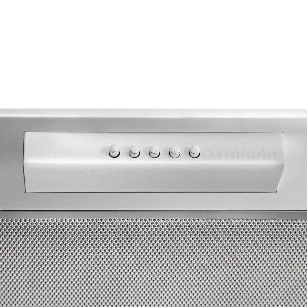 Вытяжка кухонная Minola HBI 7312 I LED 750 - 3