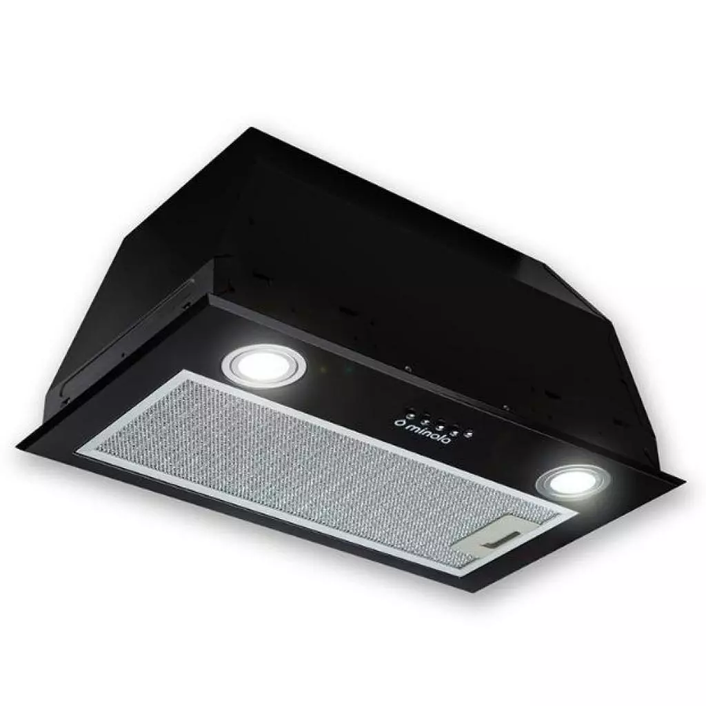 Вытяжка кухонная Minola HBI 5622 BL 1000 LED - 3 Вытяжка кухонная Minola HBI 5622 BL 1000 LED - 3