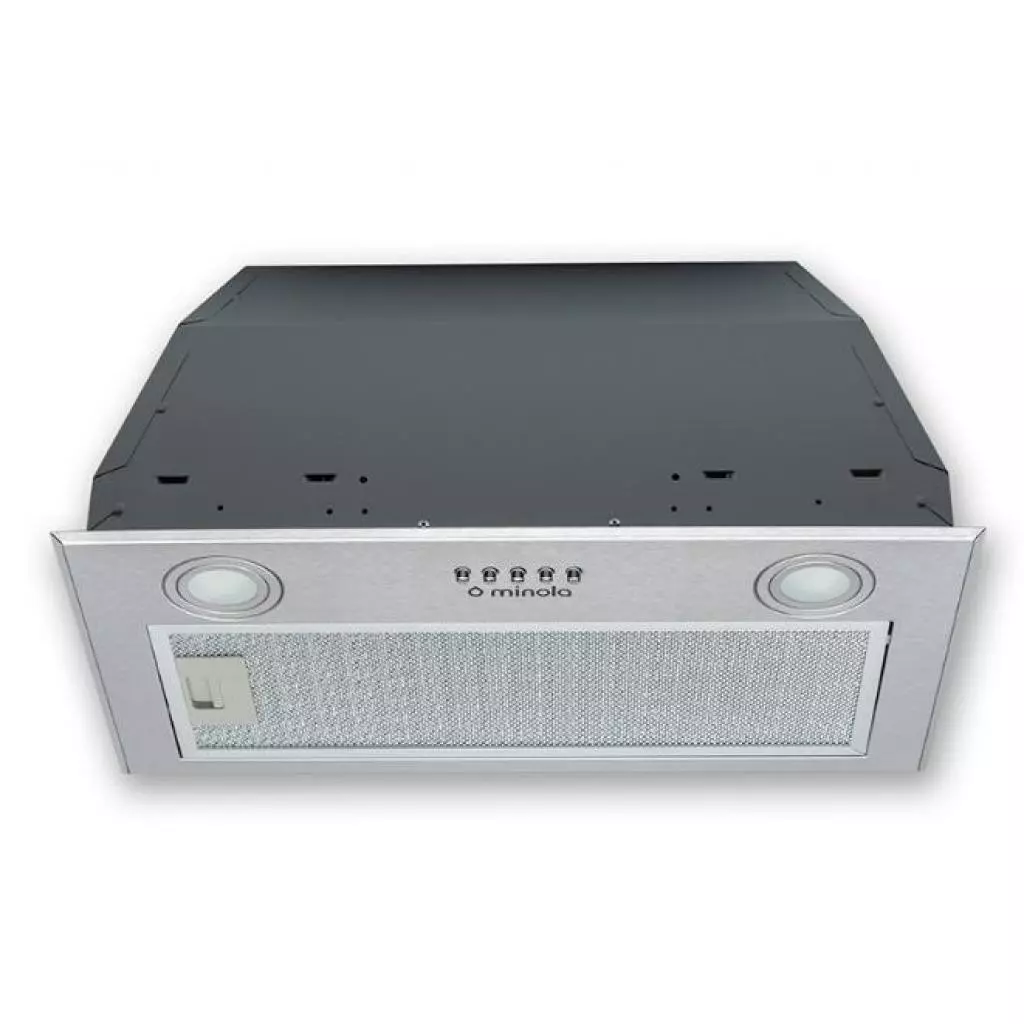 Вытяжка кухонная Minola HBI 5622 I 1000 LED - 1 Вытяжка кухонная Minola HBI 5622 I 1000 LED - 1