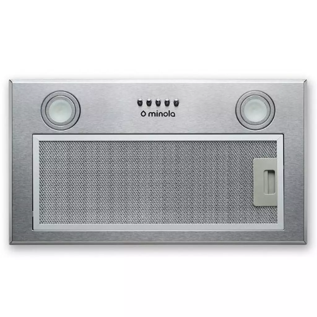 Вытяжка кухонная Minola HBI 5622 I 1000 LED - 2 Вытяжка кухонная Minola HBI 5622 I 1000 LED - 2