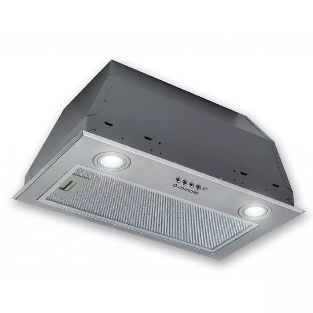 Вытяжка кухонная Minola HBI 5622 I 1000 LED - 3 Вытяжка кухонная Minola HBI 5622 I 1000 LED - 3