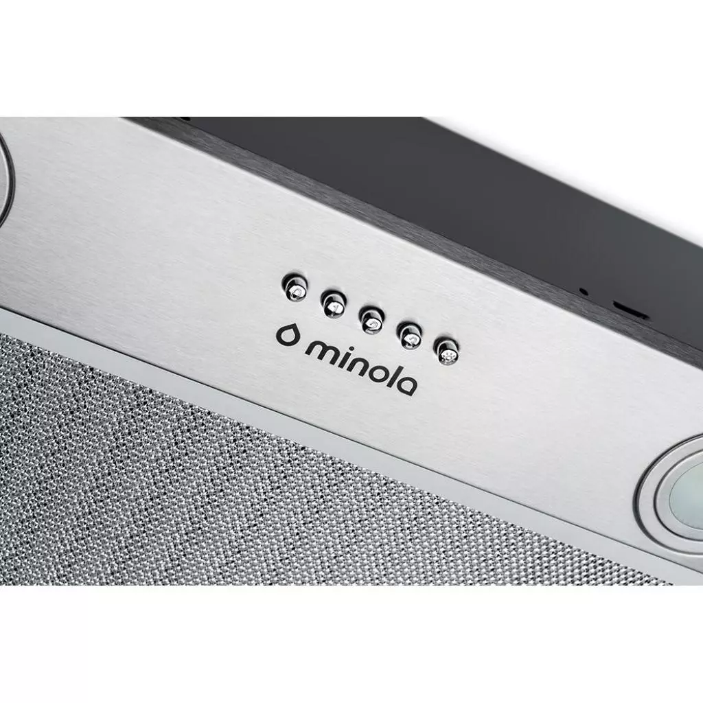 Вытяжка кухонная Minola HBI 5622 I 1000 LED - 4 Вытяжка кухонная Minola HBI 5622 I 1000 LED - 4