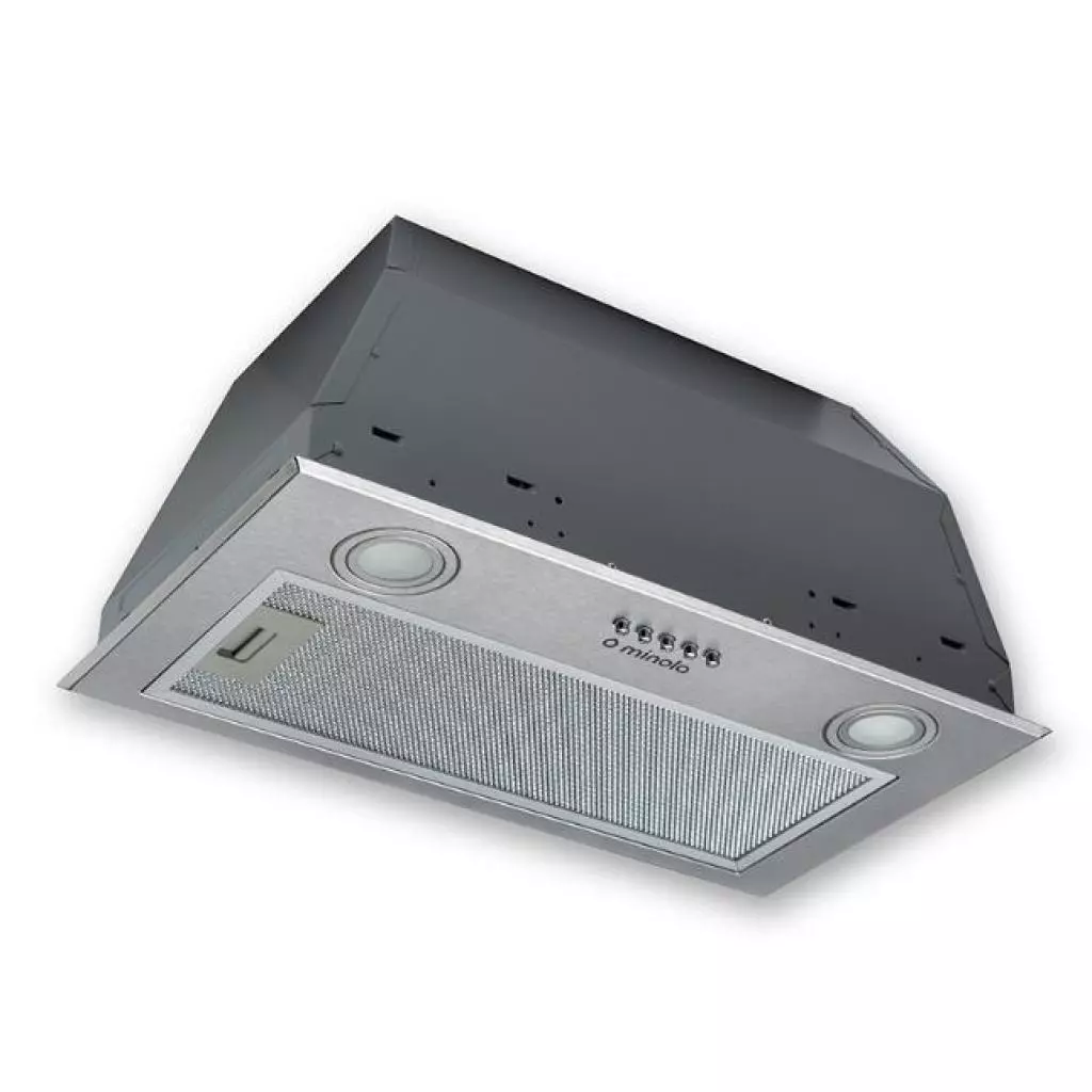 Вытяжка кухонная Minola HBI 5622 I 1000 LED