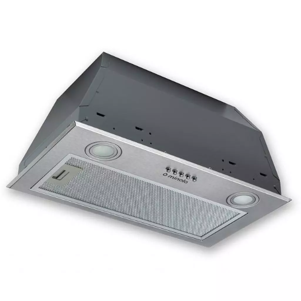 Вытяжка кухонная Minola HBI 5822 I 1200 LED
