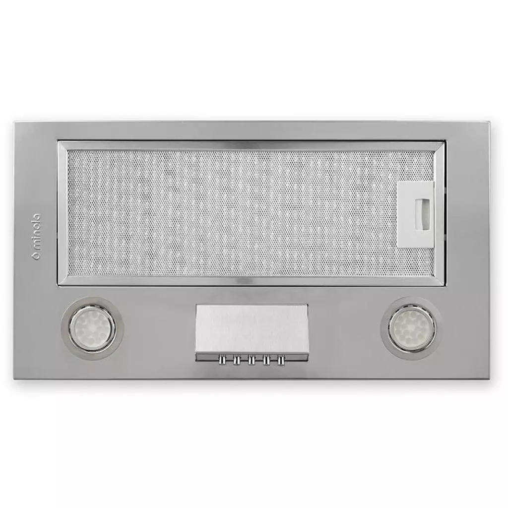 Вытяжка кухонная Minola HBI 5824 I 1200 LED - 2 Вытяжка кухонная Minola HBI 5824 I 1200 LED - 2