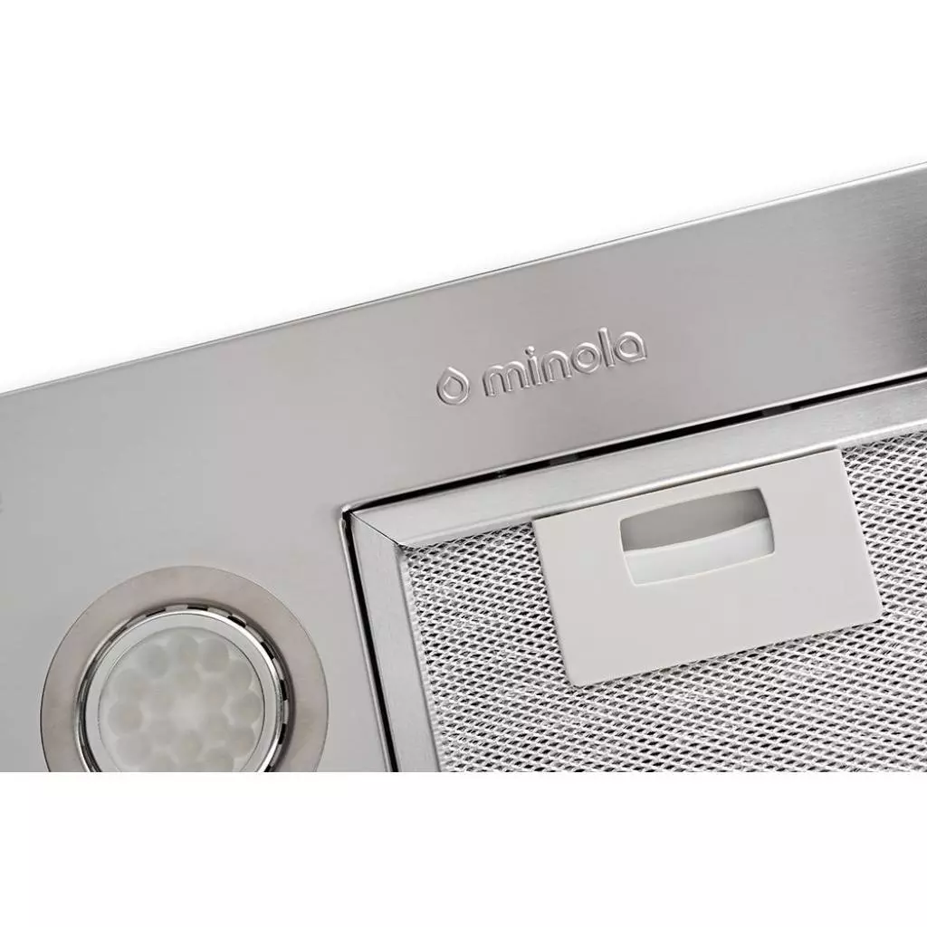 Вытяжка кухонная Minola HBI 5824 I 1200 LED - 5 Вытяжка кухонная Minola HBI 5824 I 1200 LED - 5