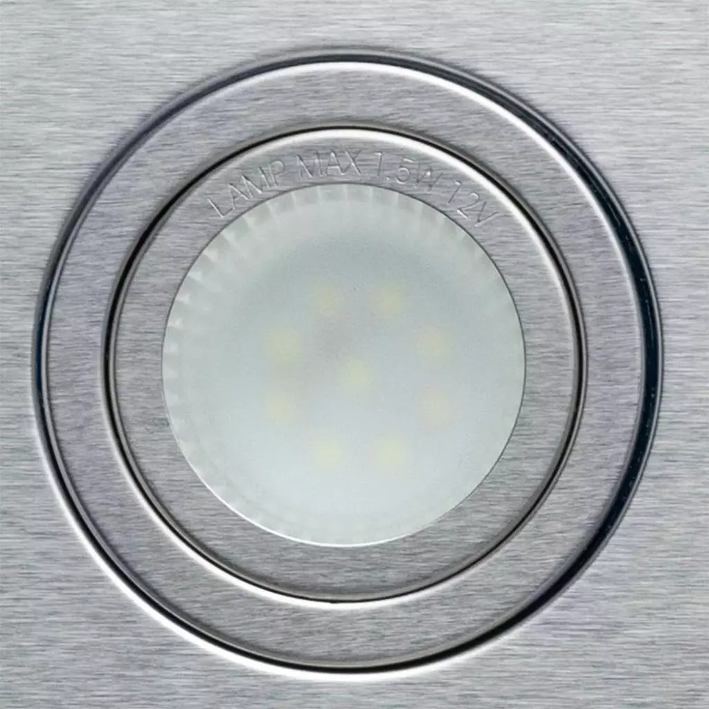 Вытяжка кухонная Minola HBI 7812 I 1200 LED - 5