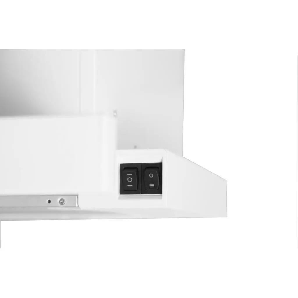 Вытяжка кухонная Minola HTL 6010 WH 430 - 3