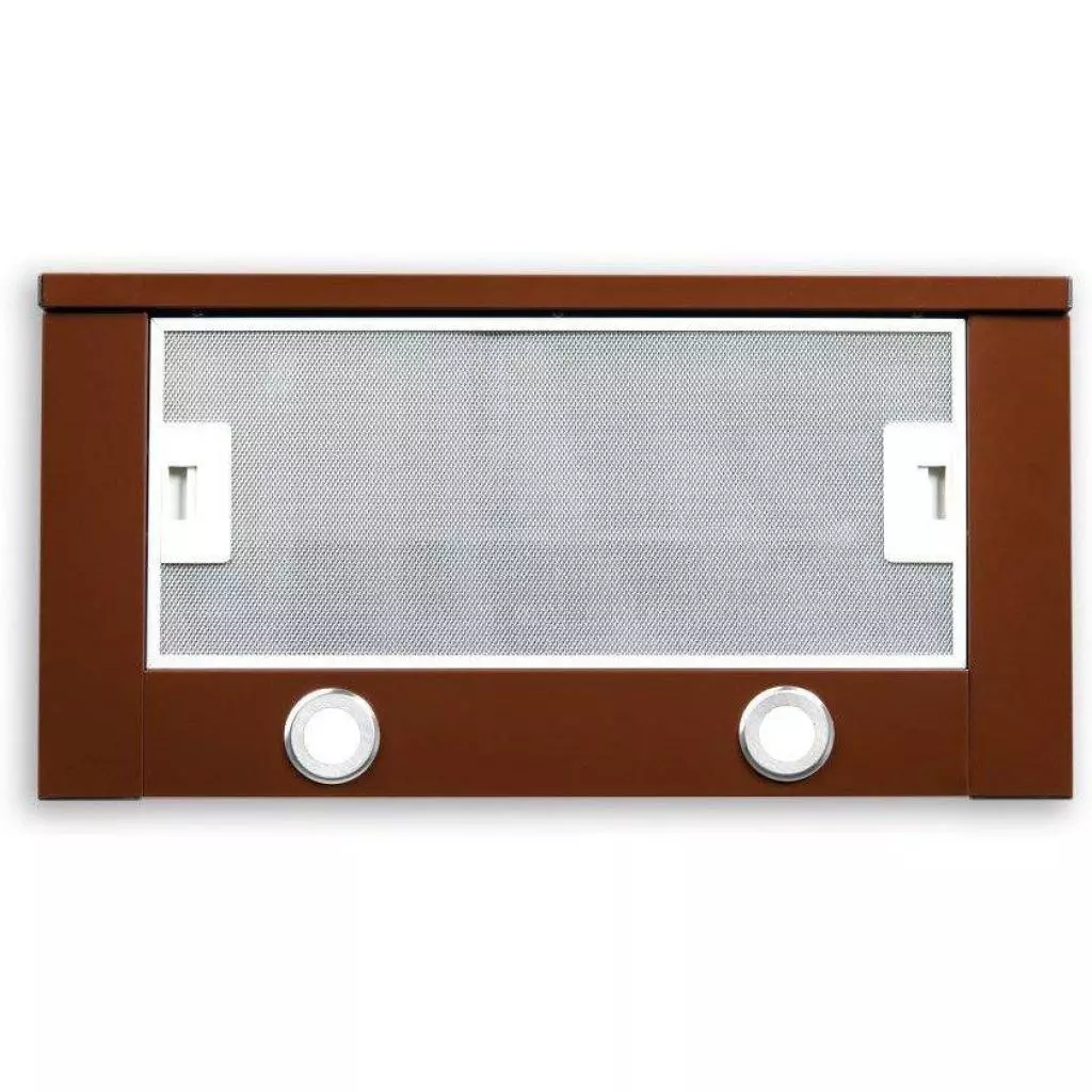 Вытяжка кухонная Minola HTL 6012 BR 450 LED - 2