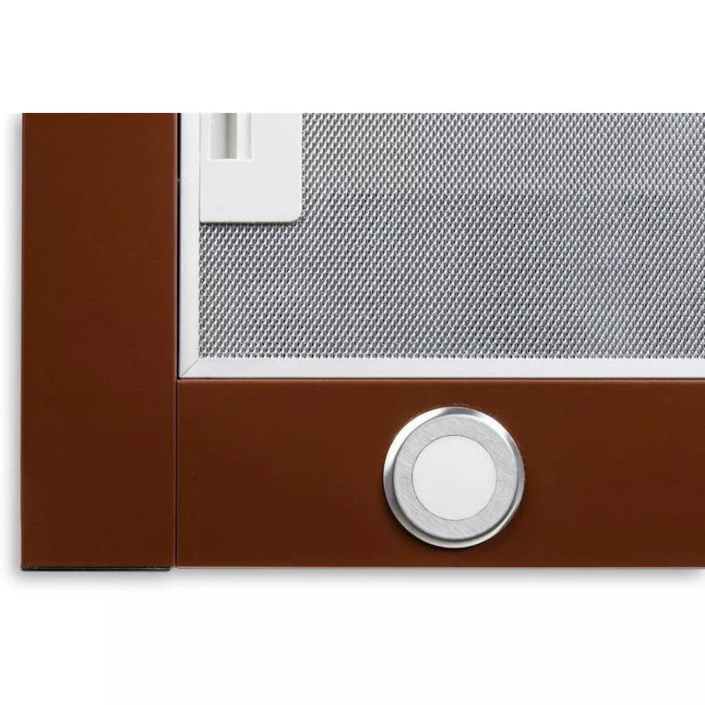 Вытяжка кухонная Minola HTL 6012 BR 450 LED - 6