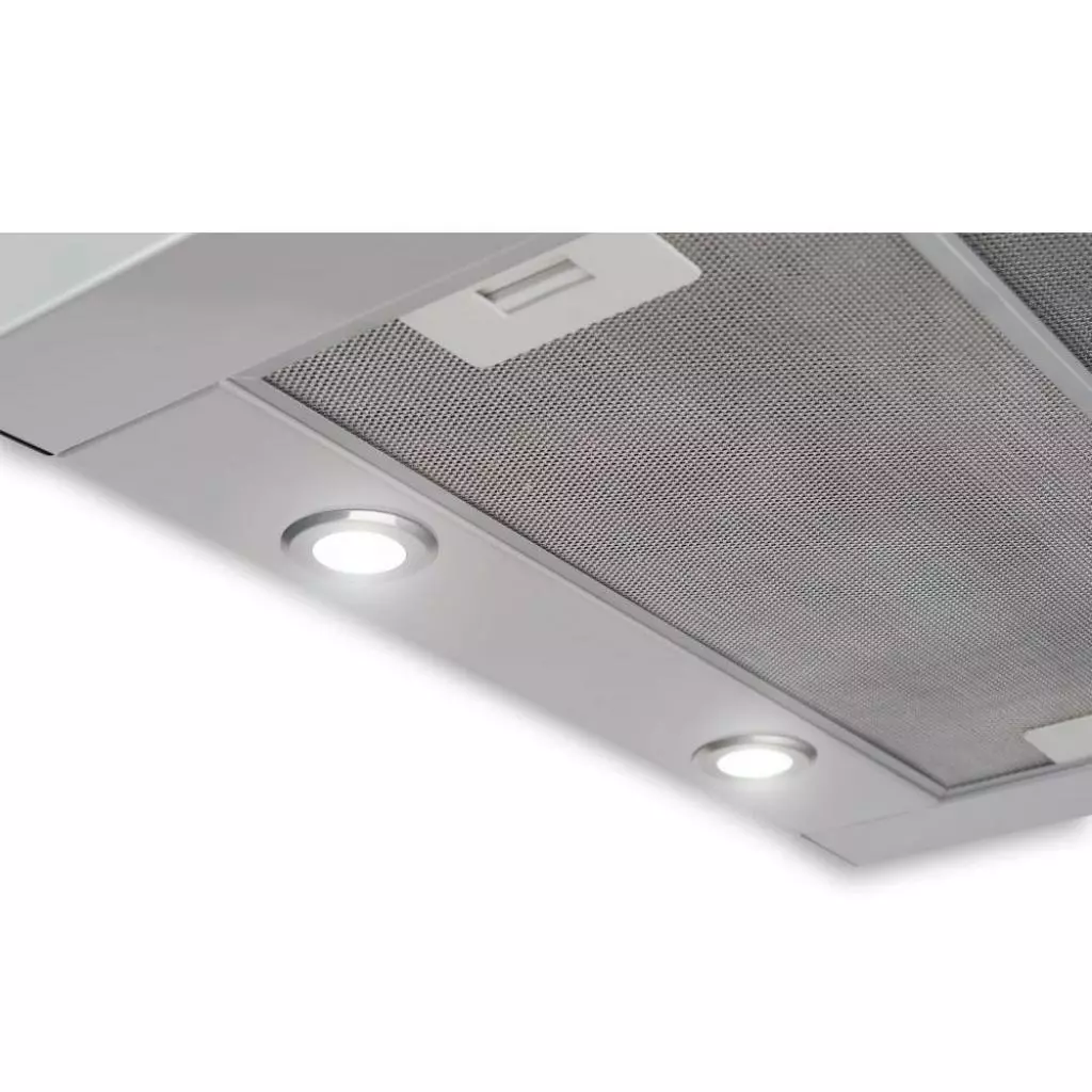 Вытяжка кухонная Minola HTL 6012 I 450 LED - 7