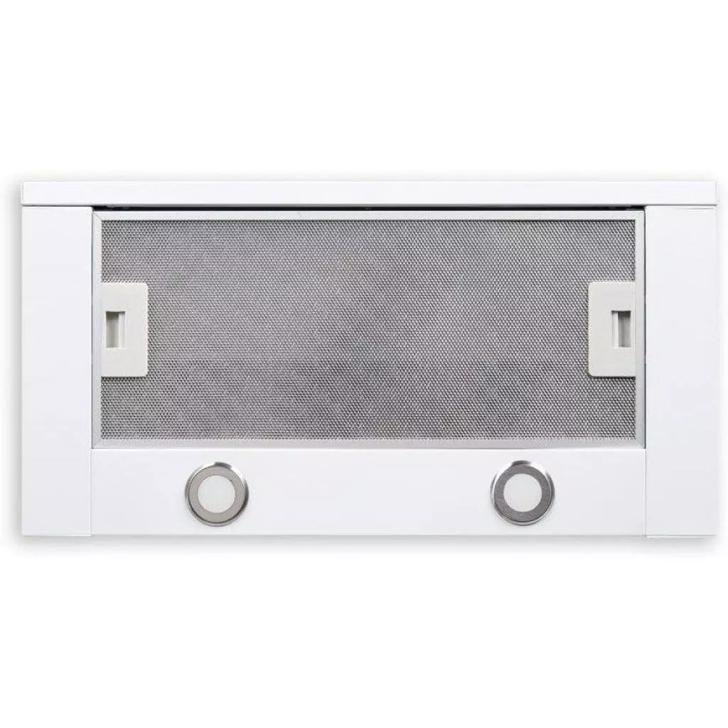 Вытяжка кухонная Minola HTL 6012 WH 450 LED - 2 Вытяжка кухонная Minola HTL 6012 WH 450 LED - 2