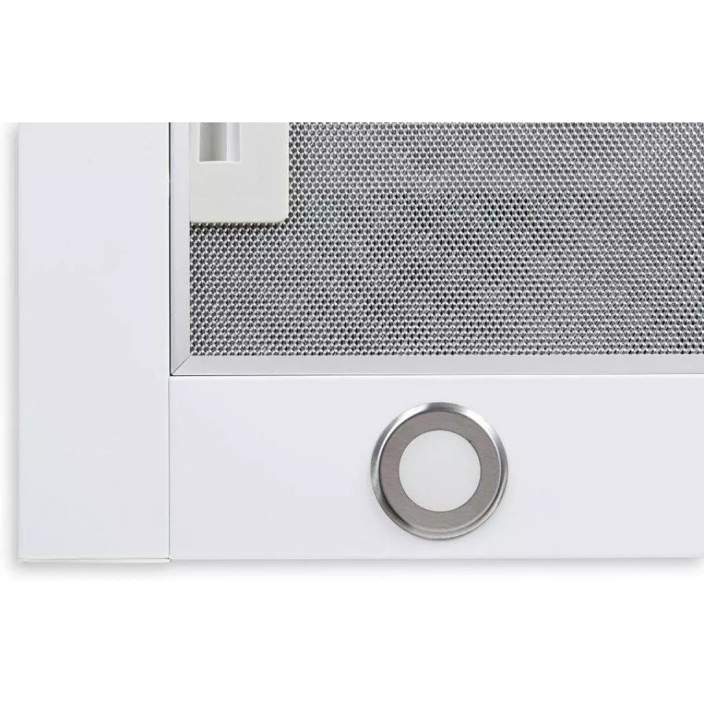 Вытяжка кухонная Minola HTL 6012 WH 450 LED - 5 Вытяжка кухонная Minola HTL 6012 WH 450 LED - 5